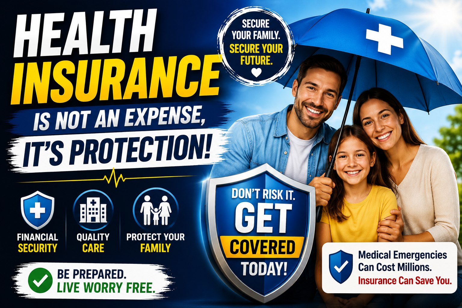 health insurance benefits