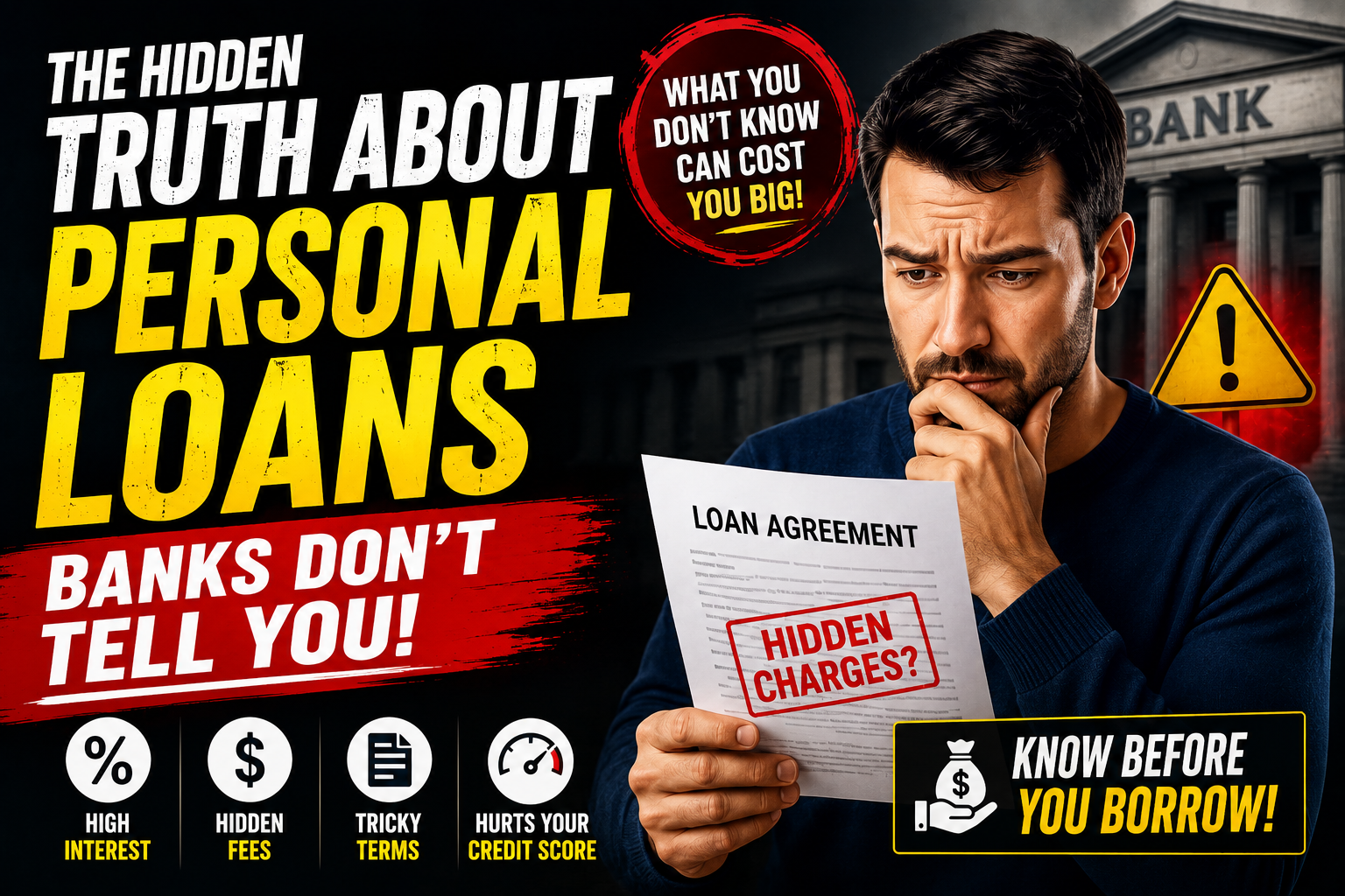 personal loan